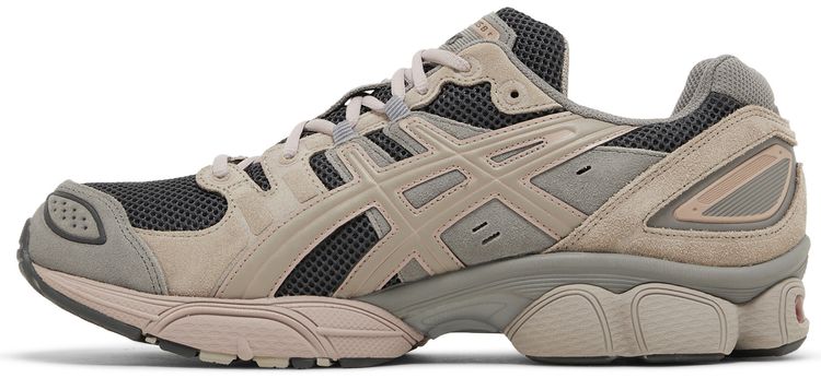 Asics Gel Nimbus 9 Obsidian Grey Moonrock