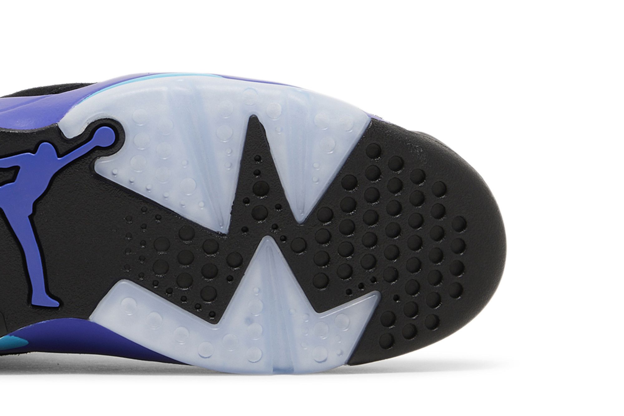 Buy Air Jordan 6 Retro 'Aqua' - CT8529 004 | GOAT