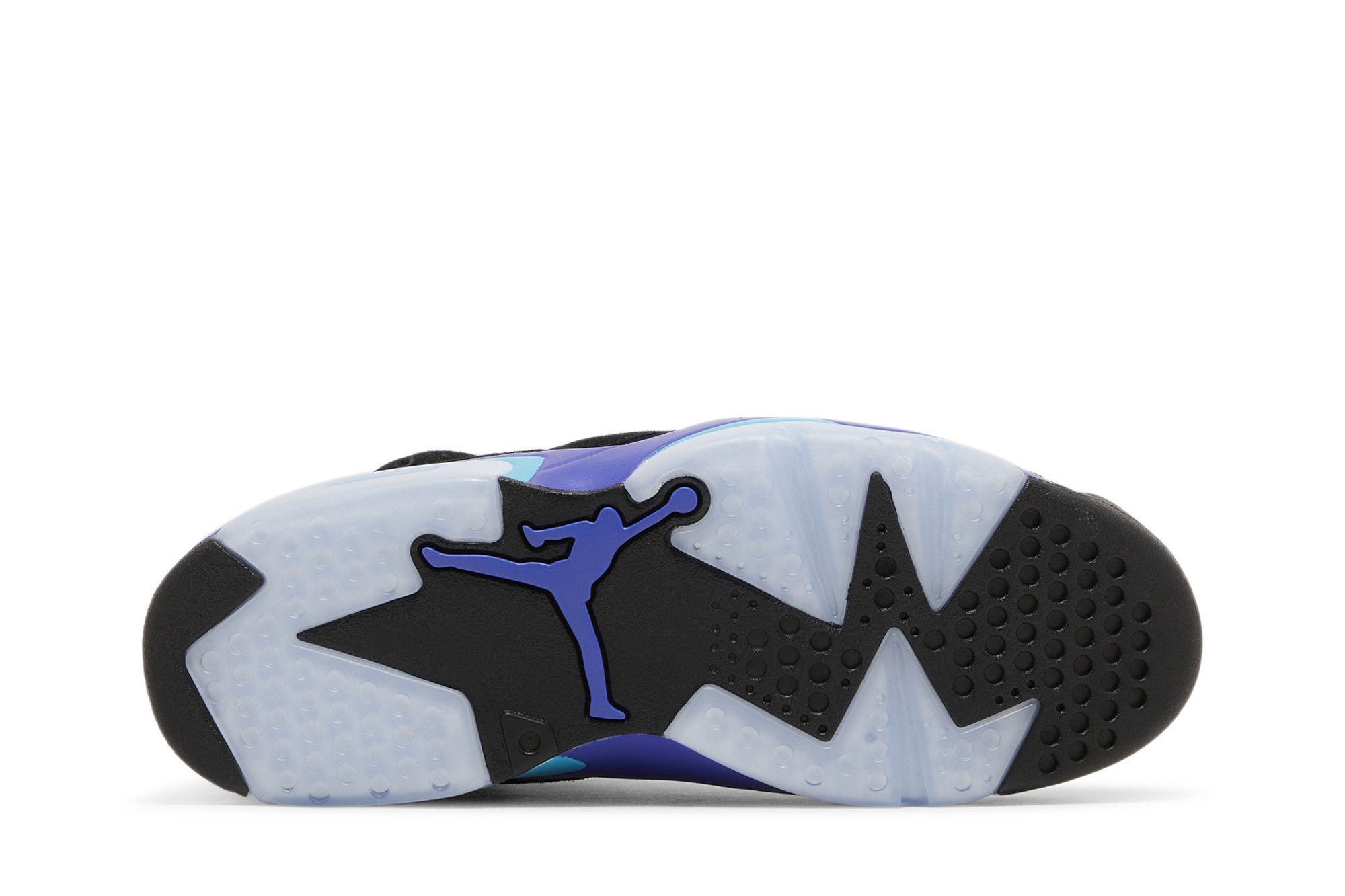 シューズ(男性用) AIR JORDAN 6 RETRO AQUA 26cm Jordan 6 Retro Aqua Men's - CT8529-004 - US