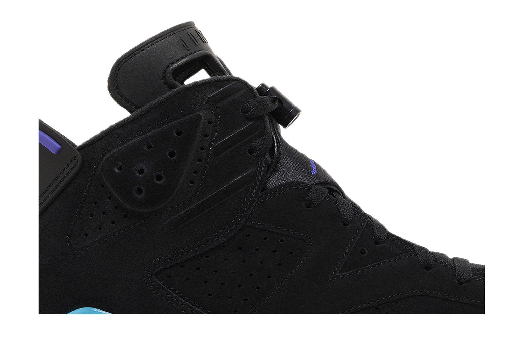 Buy Air Jordan 6 Retro Aqua CT8529 004 GOAT