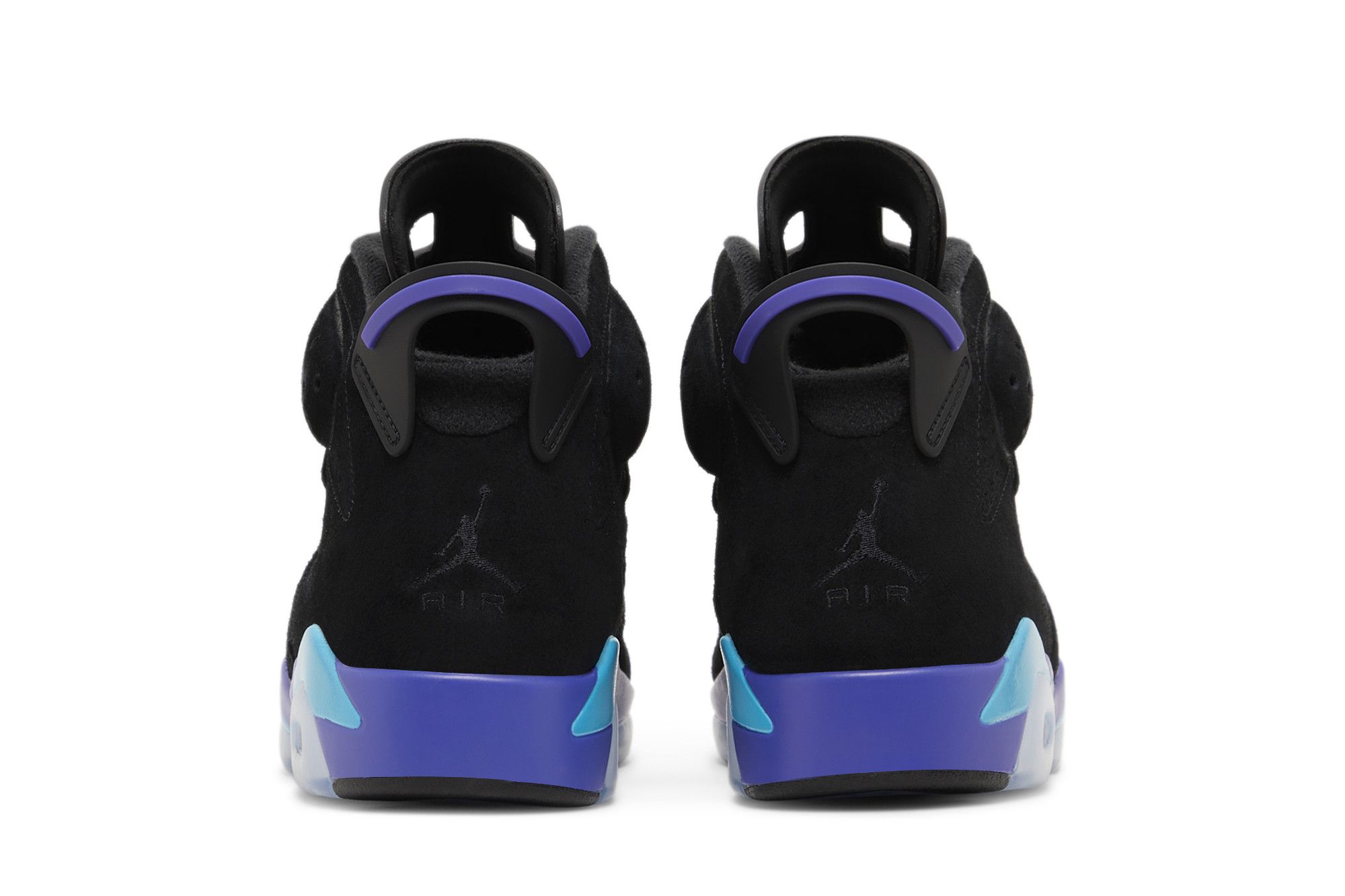 Jordan retro 6 aqua shop