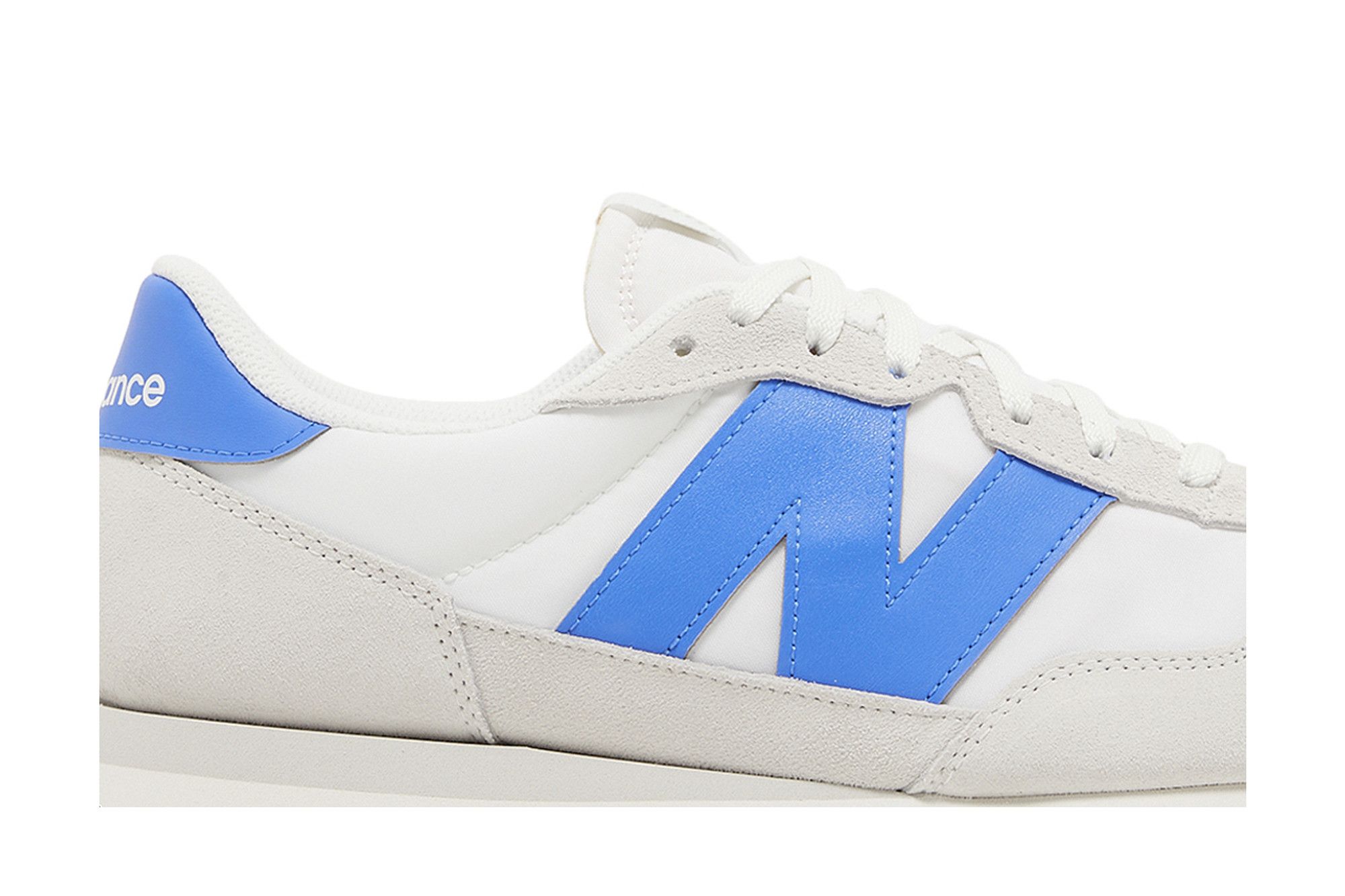 ぴ。　23のブルー Buy New Balance 237 'Reflection Bright Lapis' - MS237BQ | GOAT