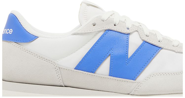 New Balance 237 Reflection Bright Lapis