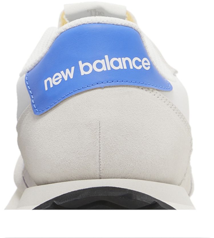 New Balance 237 Reflection Bright Lapis