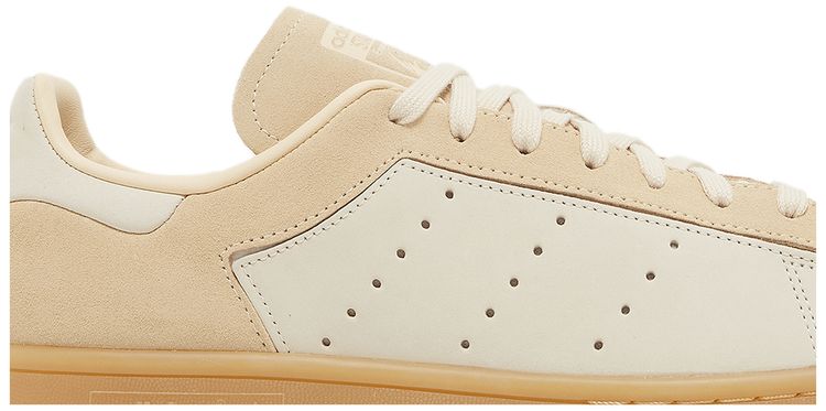 Adidas Stan Smith Wonder White Gum