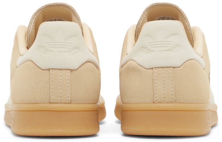Adidas Stan Smith Wonder White Gum