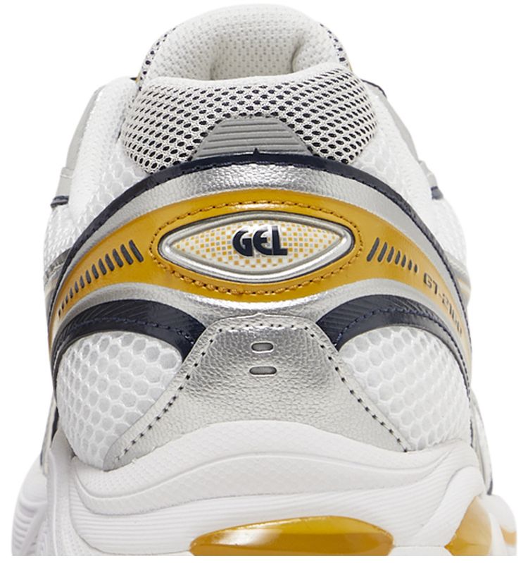 Asics GT 2160 Pure Silver Yellow