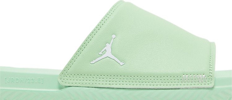 Jordan Play Slide Tourmaline