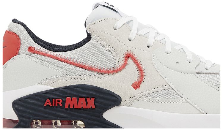 Nike Air Max Excee Photon Dust Dark Obsidian