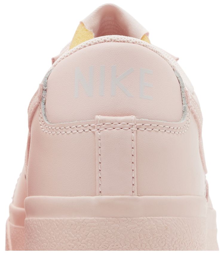 Nike Wmns Blazer Low Platform Atmosphere