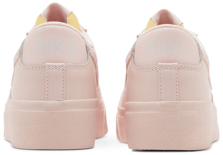 Nike Wmns Blazer Low Platform Atmosphere
