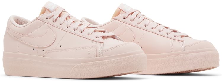 Nike Wmns Blazer Low Platform Atmosphere