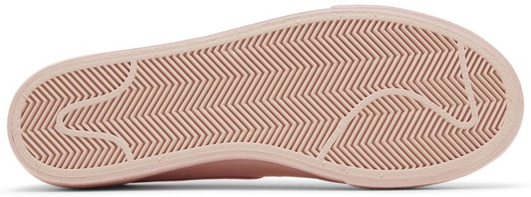 Nike Wmns Blazer Low Platform Atmosphere