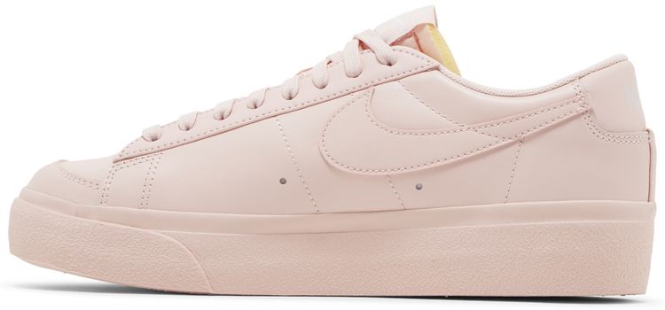 Nike Wmns Blazer Low Platform Atmosphere