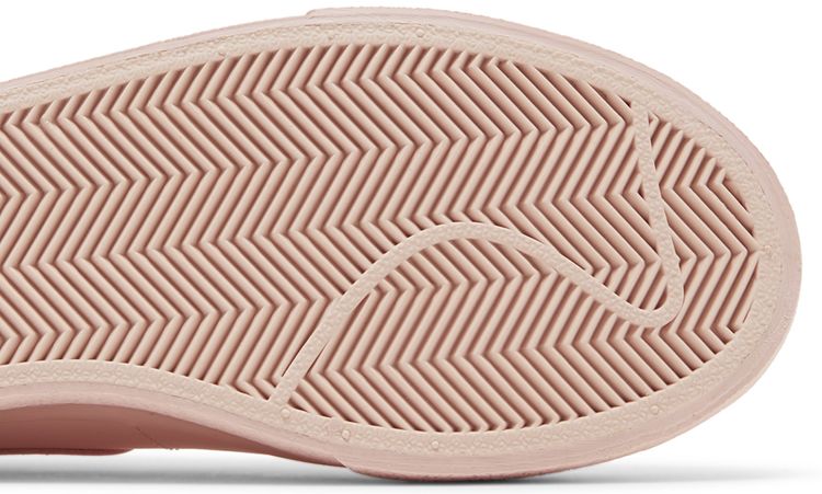 Nike Wmns Blazer Low Platform Atmosphere