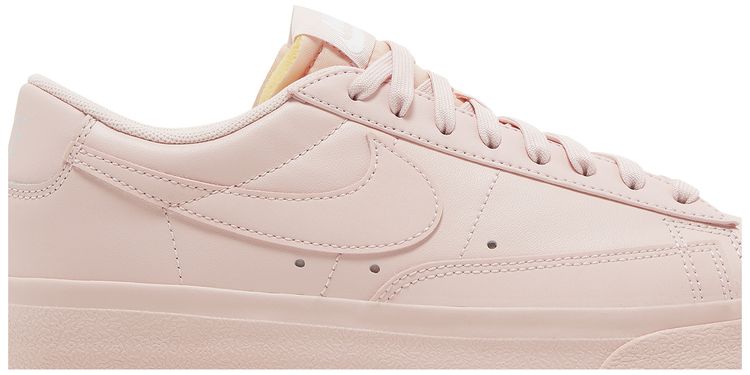 Nike Wmns Blazer Low Platform Atmosphere