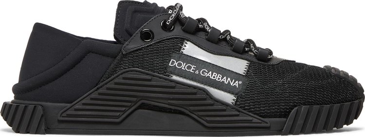 Buy Dolce & Gabbana NS1 'Black' - CS1769 AJ968 8B956 | GOAT