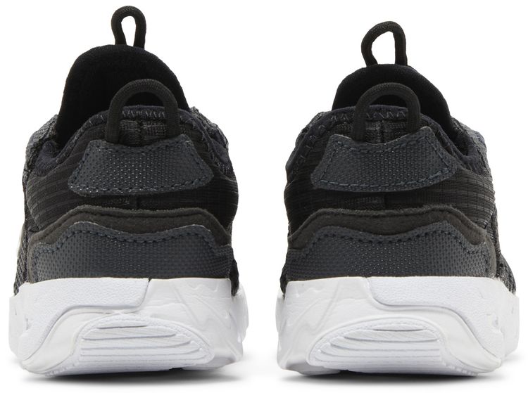 React Live TD Black
