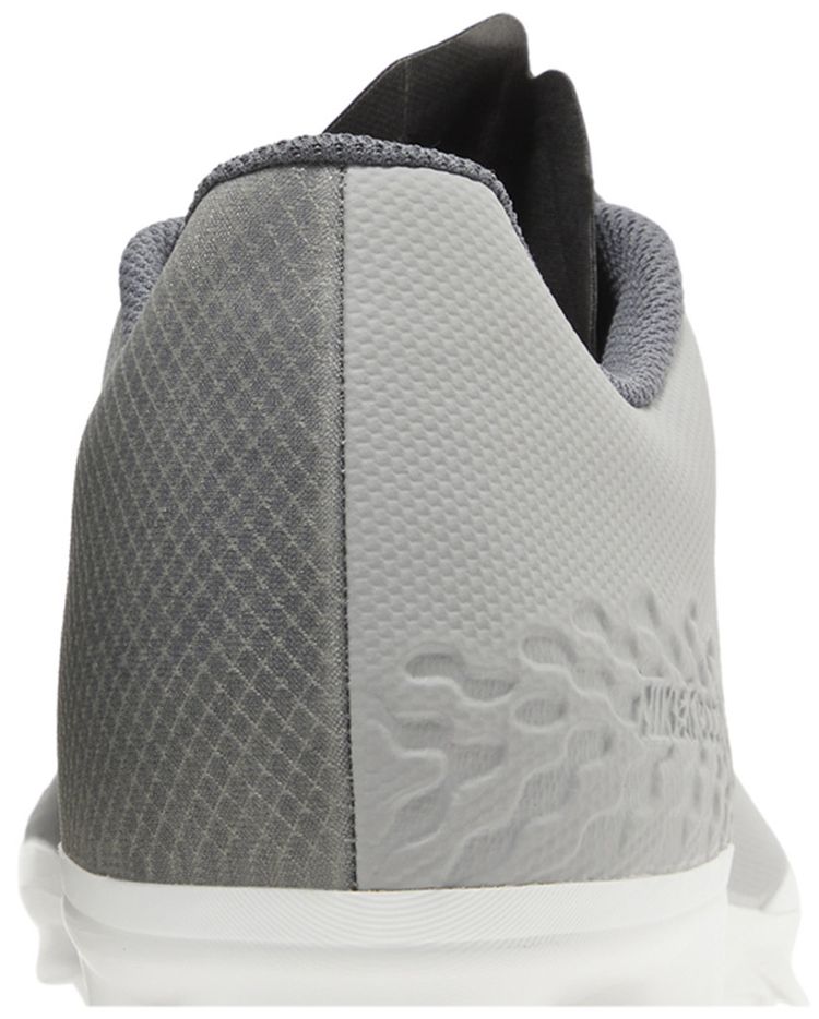 React Vapor Ultrafly Elite 4 Light Smoke Grey