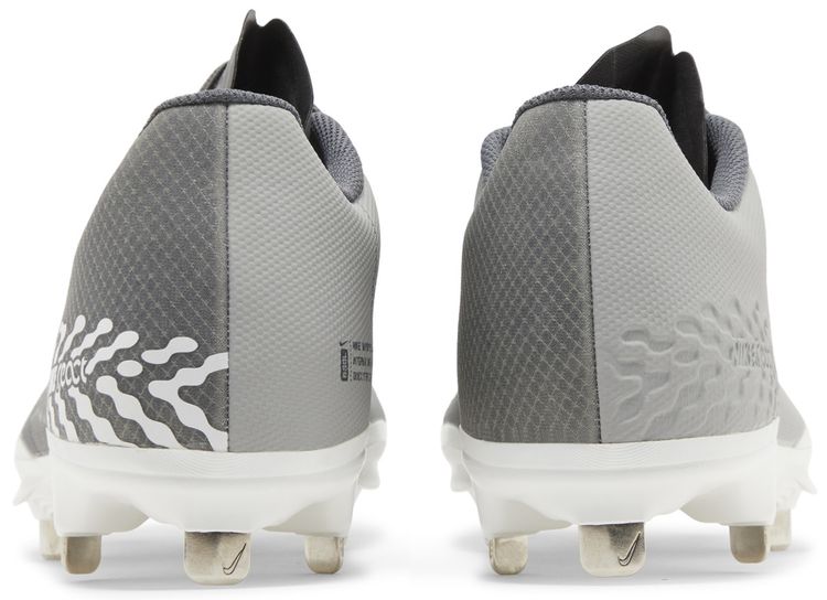 React Vapor Ultrafly Elite 4 Light Smoke Grey