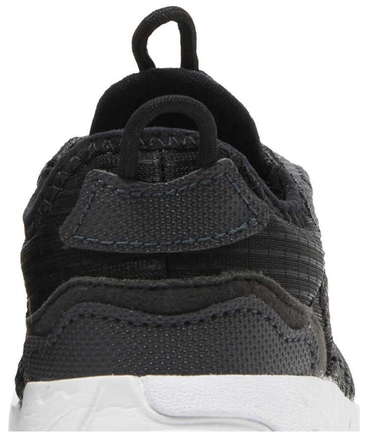 React Live TD Black