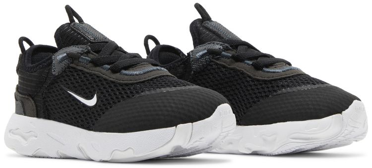 React Live TD Black