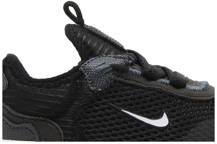 React Live TD Black