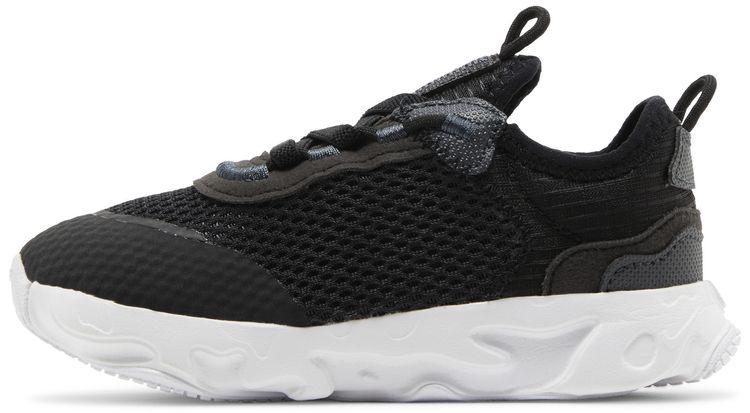 React Live TD Black