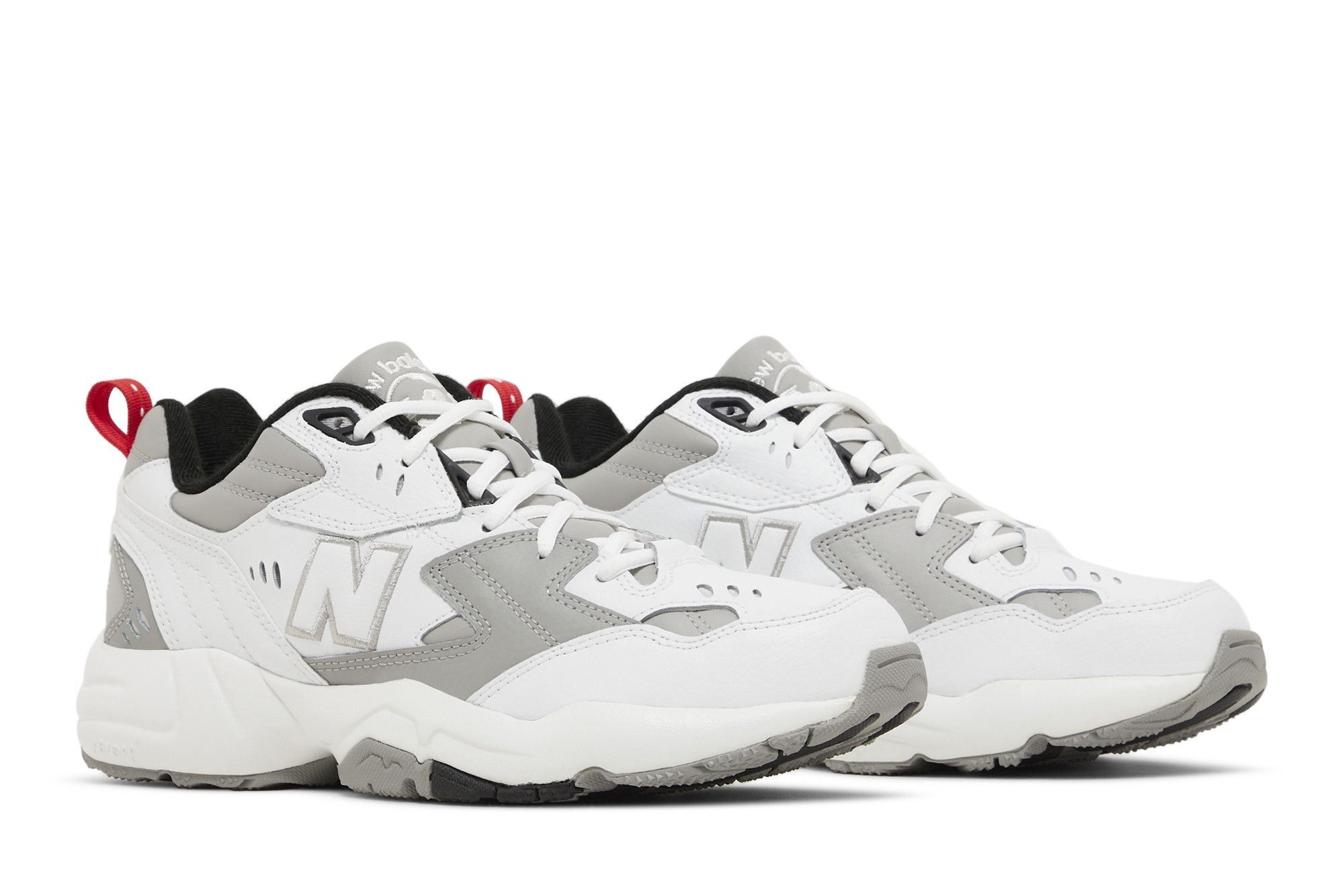 New Balance 1500 ホワイト/グレー　28 ホワイト（白）系 28cm New Balance 1500(ニューバランス) スニーカー