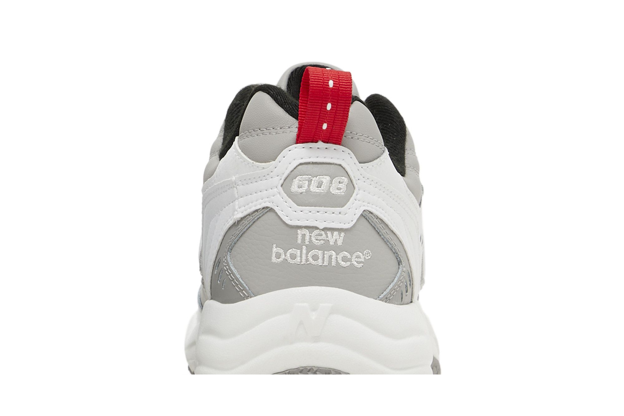New balance 608 grey on sale