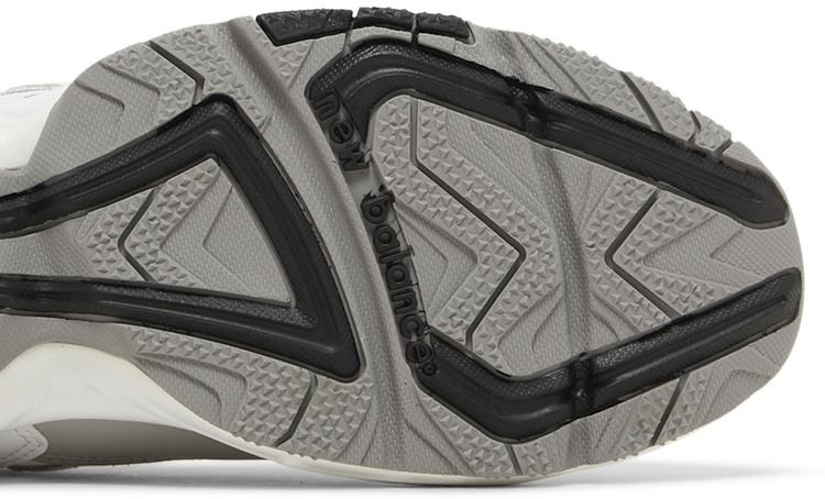 New Balance 608v1 White Grey