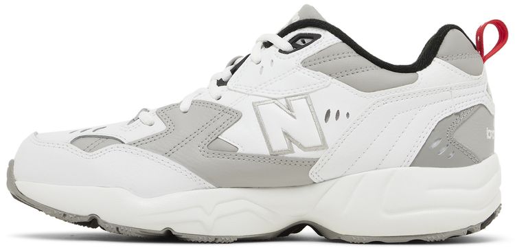 New Balance 608v1 White Grey