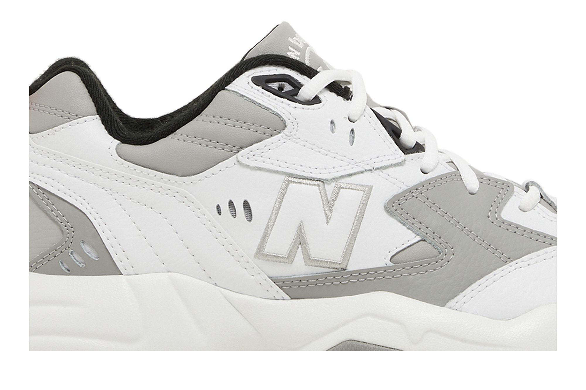 Buy 608v1 White Grey MX608RG1 GOAT CA