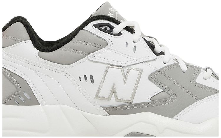 New Balance 608v1 White Grey