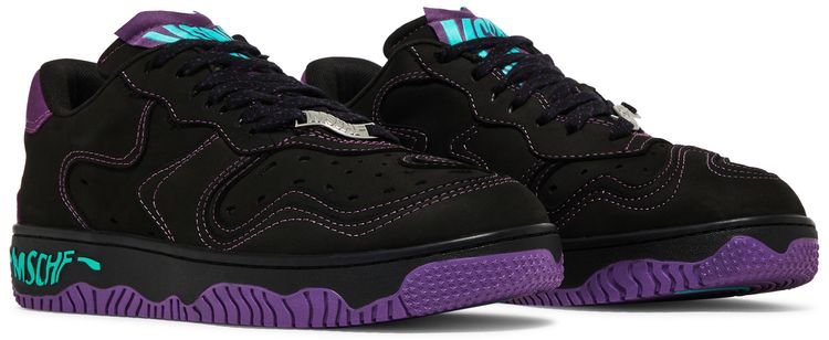 MSCHF Super Normal 2 Mars Black