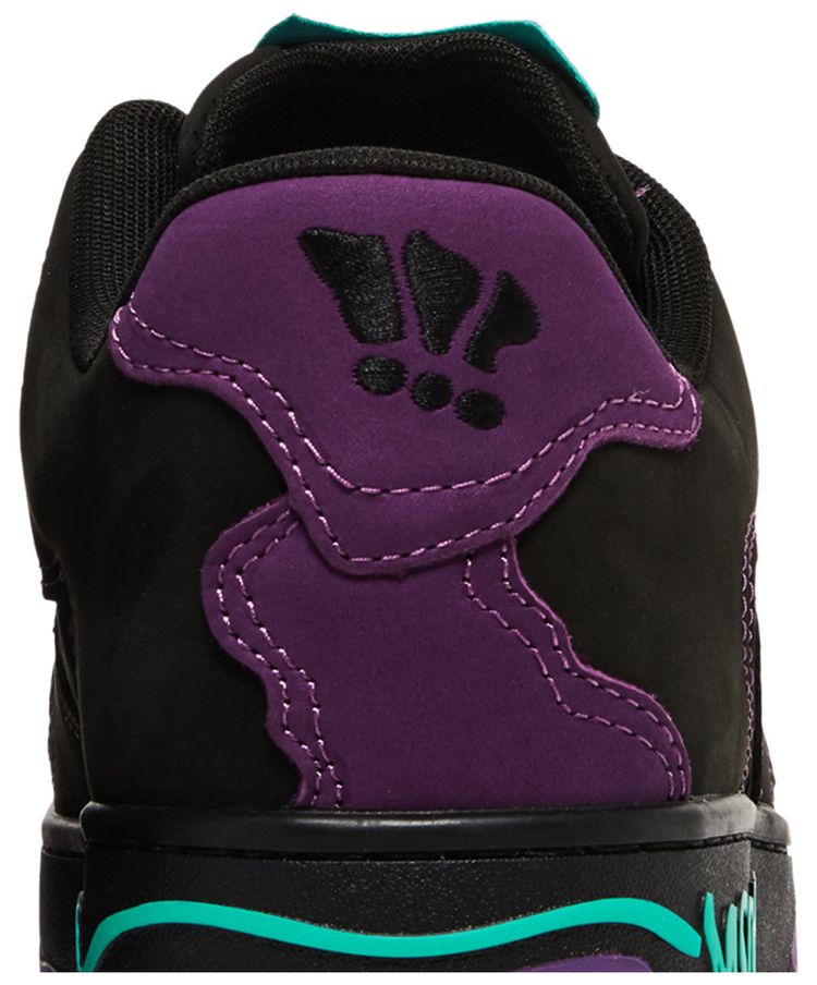 MSCHF Super Normal 2 Mars Black