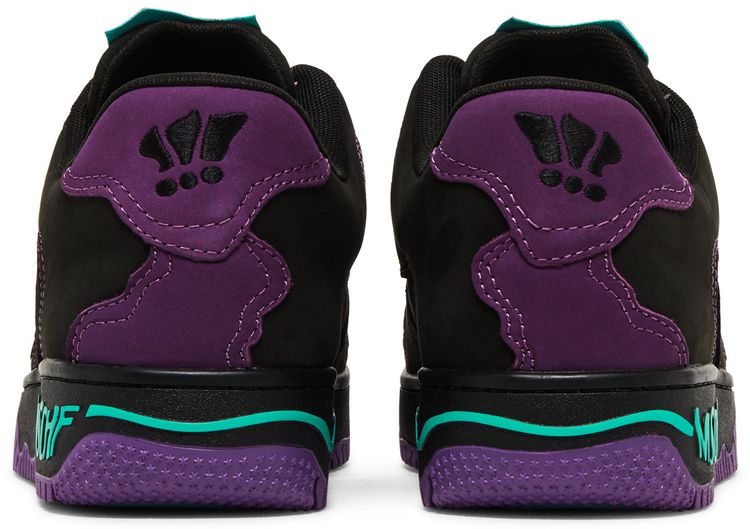 MSCHF Super Normal 2 Mars Black