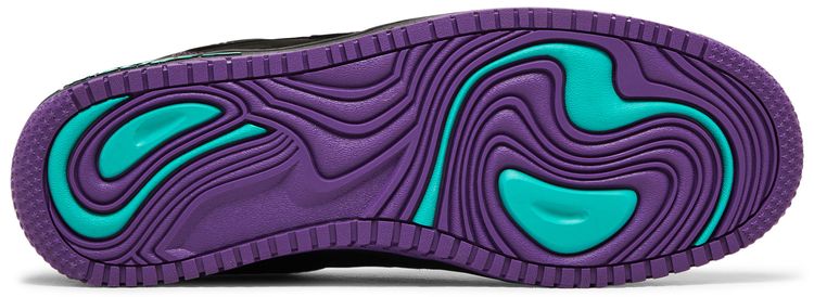 MSCHF Super Normal 2 Mars Black