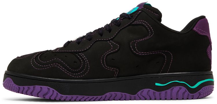 MSCHF Super Normal 2 Mars Black