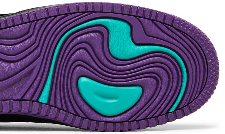 MSCHF Super Normal 2 Mars Black