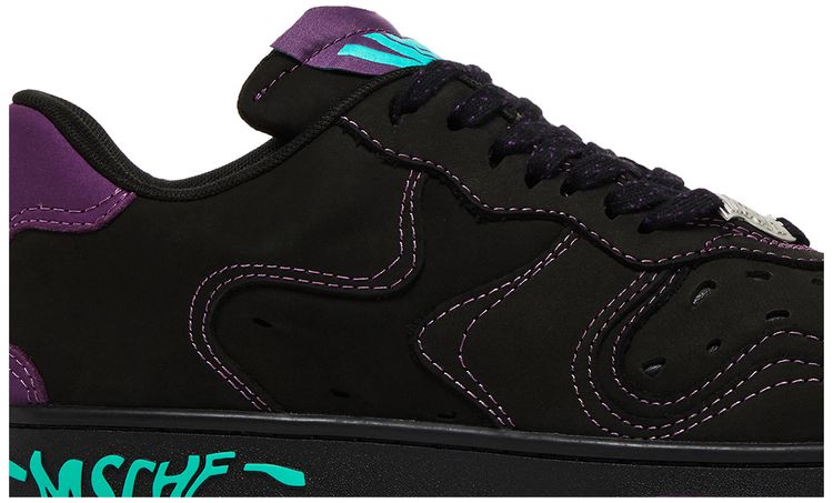 MSCHF Super Normal 2 Mars Black