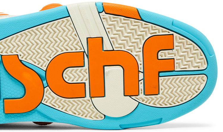 MSCHF x Pump Omni Zone IX