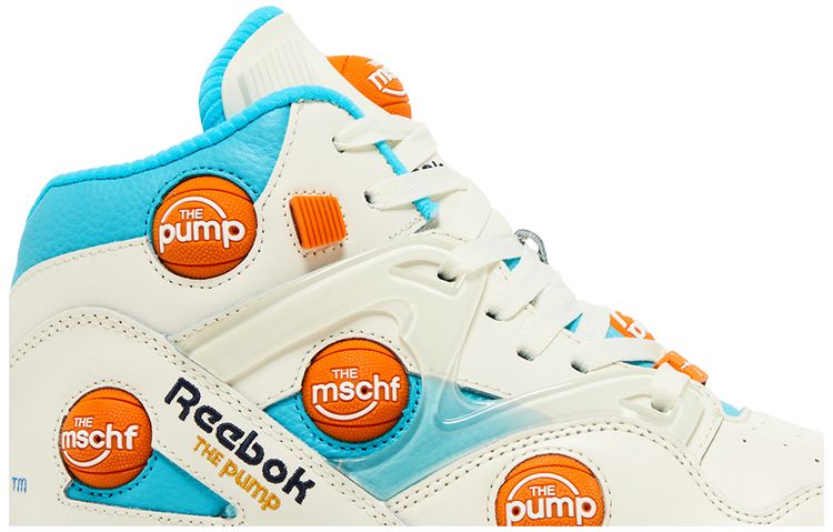MSCHF x Pump Omni Zone IX