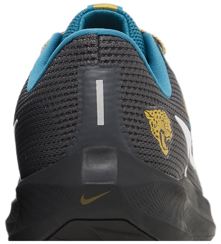 NFL x Nike Air Zoom Pegasus 40 Jacksonville Jaguars