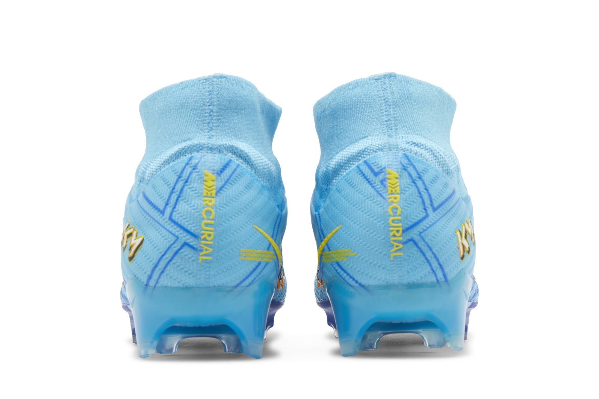 Buy Kylian Mbappé x Nike Zoom Mercurial Superfly 9 Elite FG