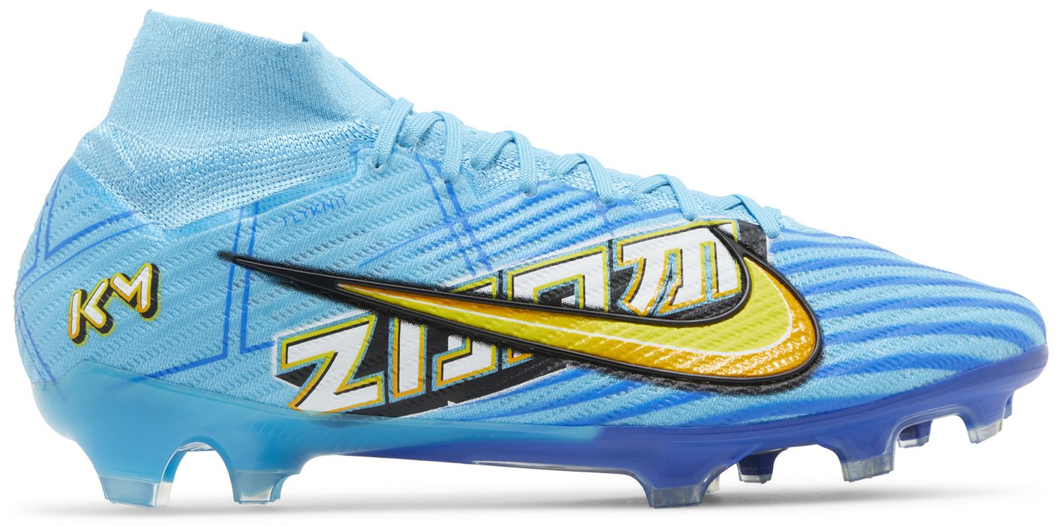 mercurial superfly mbappe