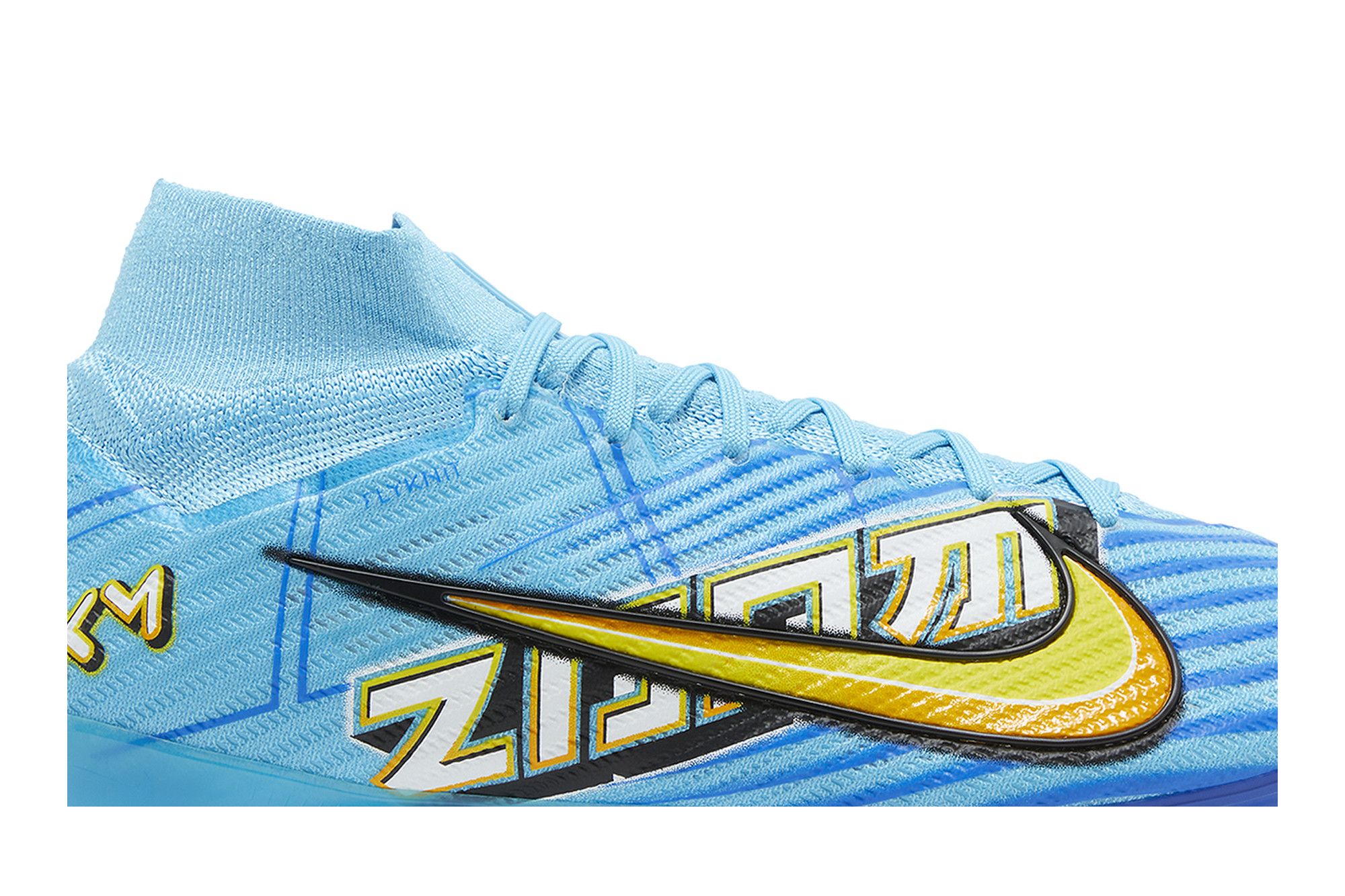 Buy Kylian Mbappé x Zoom Mercurial Superfly 9 Elite FG