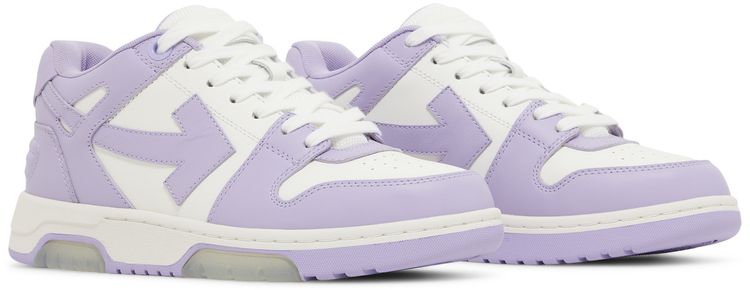 Off White Wmns Out of Office Lilac Purple