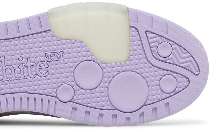 Off White Wmns Out of Office Lilac Purple