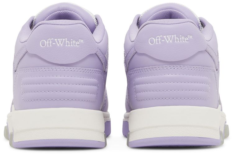 Off White Wmns Out of Office Lilac Purple